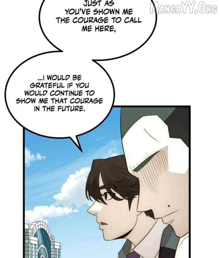 The Dignity of a Chaebol Chapter 25 page 54