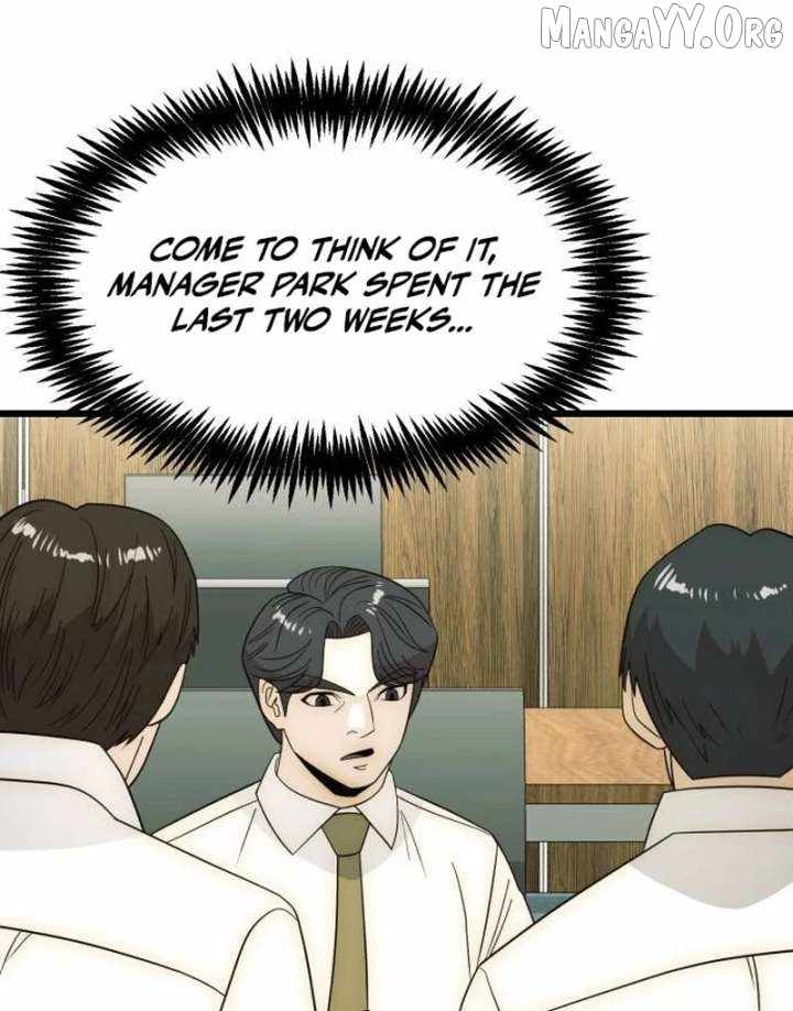 The Dignity of a Chaebol Chapter 25 page 68