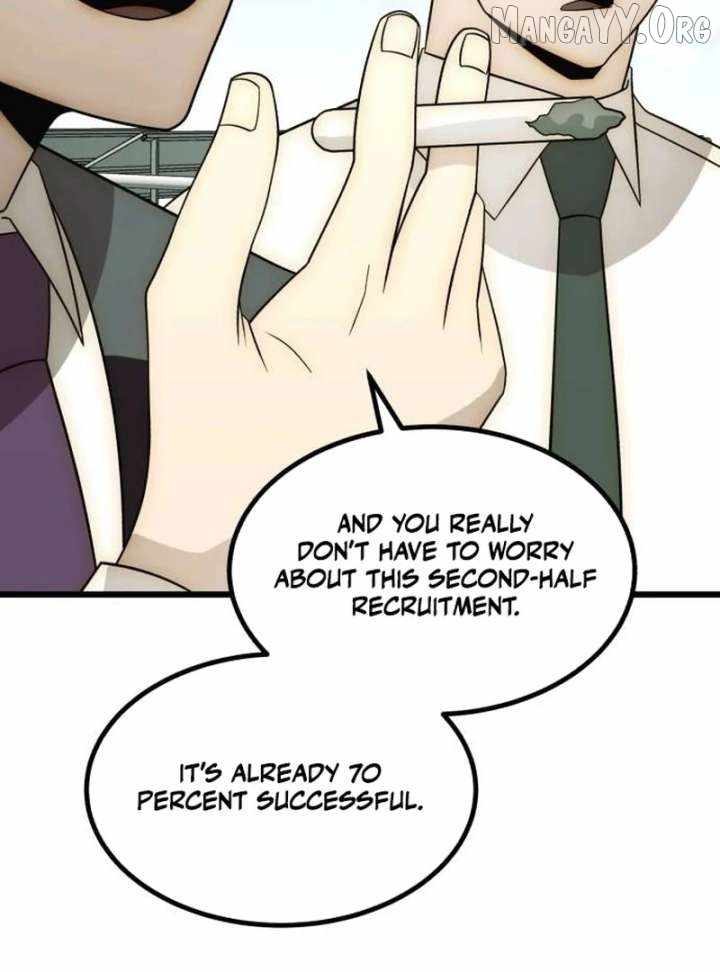 The Dignity of a Chaebol Chapter 25 page 61