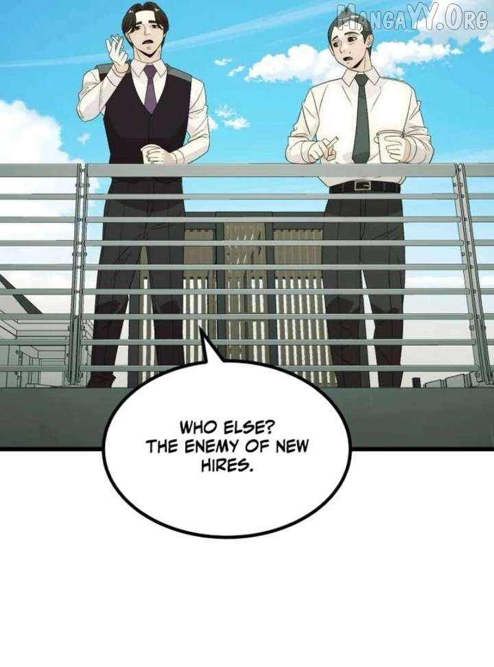 The Dignity of a Chaebol Chapter 25 page 65