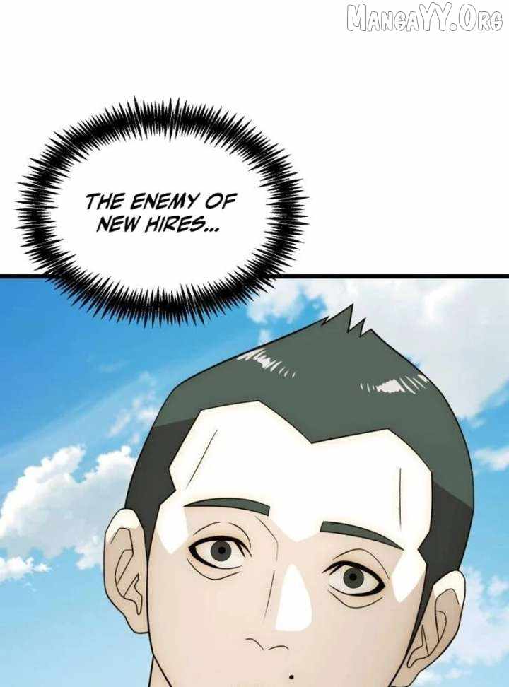 The Dignity of a Chaebol Chapter 25 page 66