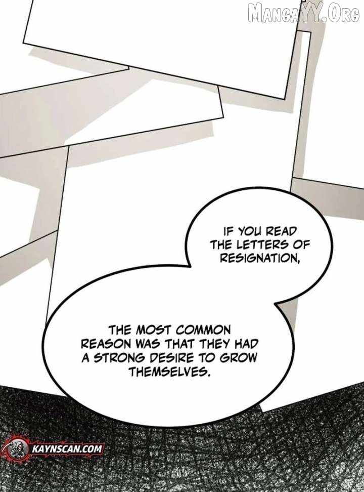 The Dignity of a Chaebol Chapter 25 page 74
