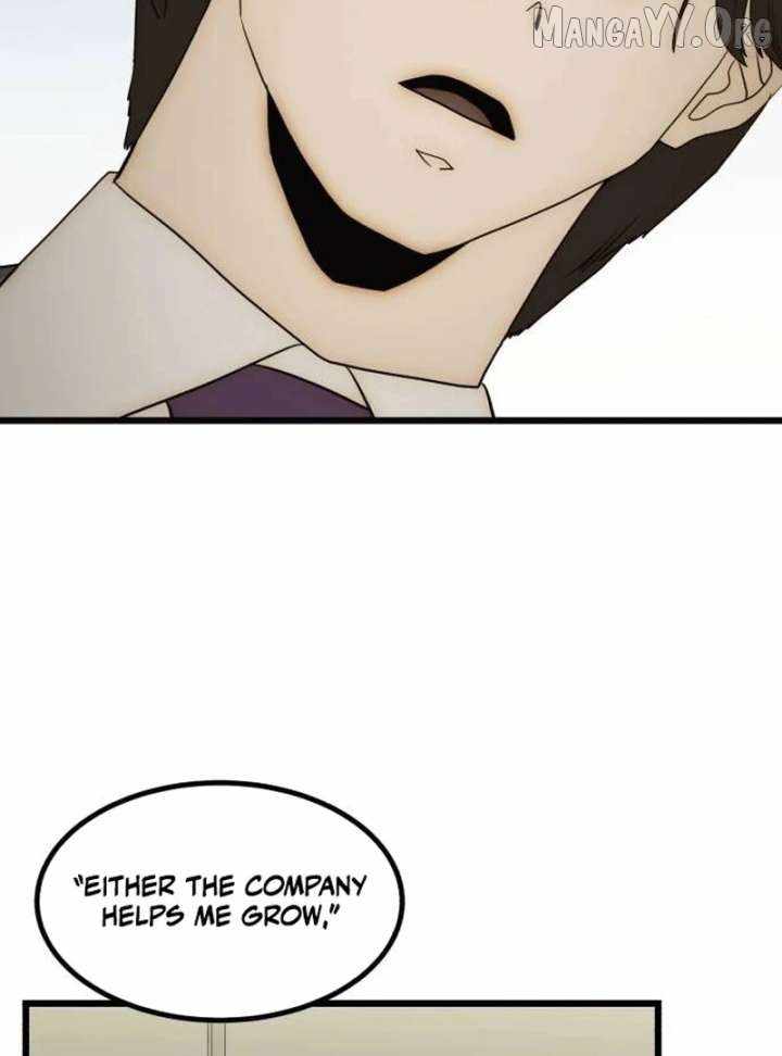 The Dignity of a Chaebol Chapter 25 page 78