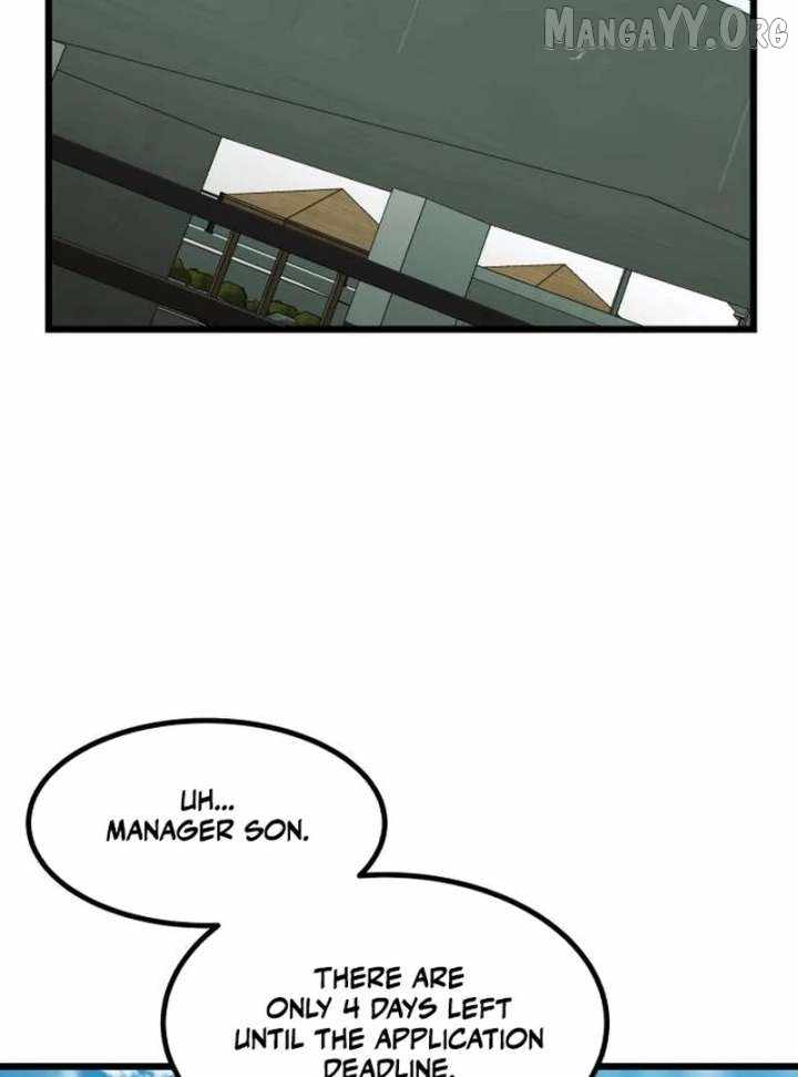The Dignity of a Chaebol Chapter 25 page 29