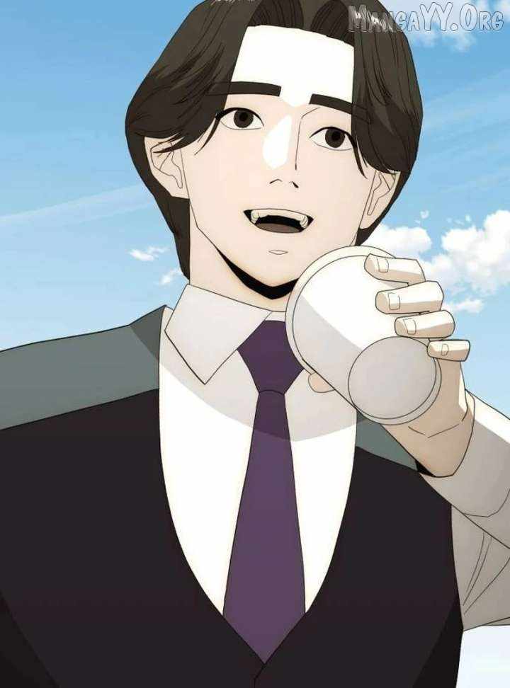 The Dignity of a Chaebol Chapter 25 page 101