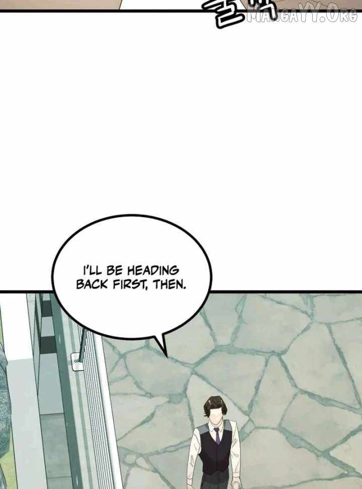 The Dignity of a Chaebol Chapter 25 page 103