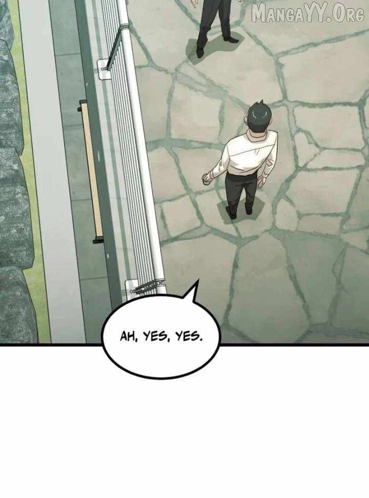 The Dignity of a Chaebol Chapter 25 page 104