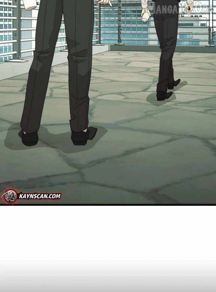 The Dignity of a Chaebol Chapter 25 page 106