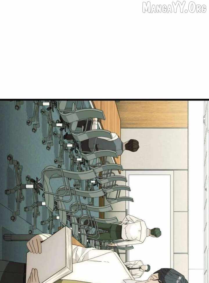 The Dignity of a Chaebol Chapter 25 page 113