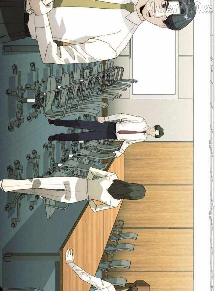 The Dignity of a Chaebol Chapter 25 page 114