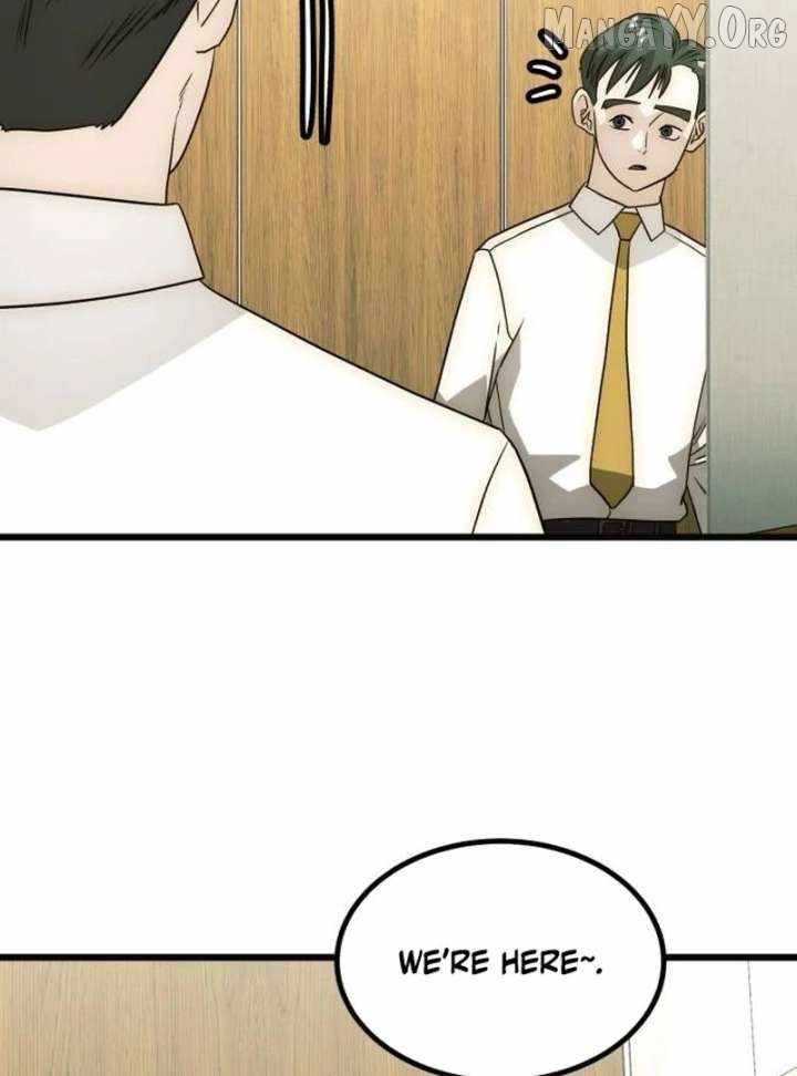 The Dignity of a Chaebol Chapter 25 page 116