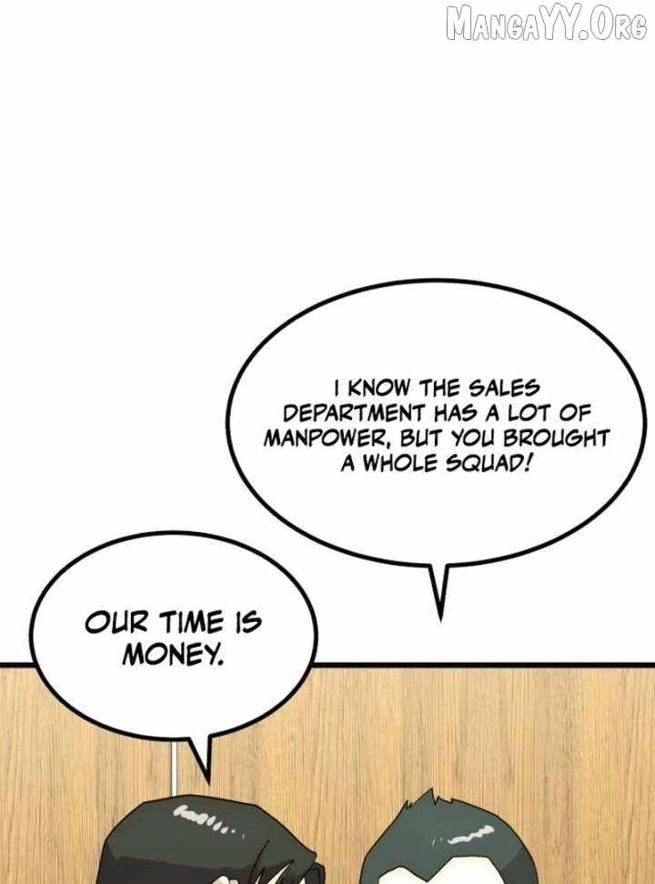 The Dignity of a Chaebol Chapter 25 page 120