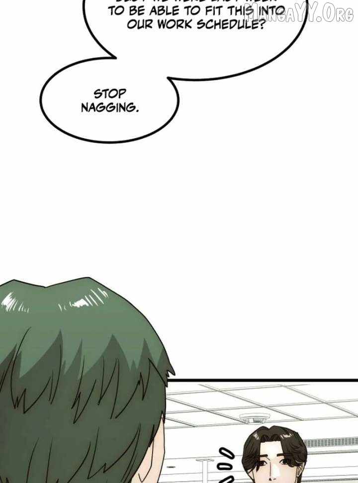 The Dignity of a Chaebol Chapter 25 page 122
