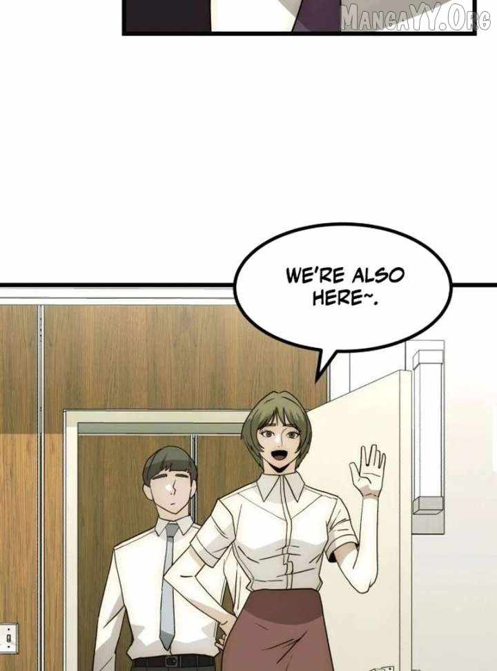 The Dignity of a Chaebol Chapter 25 page 126
