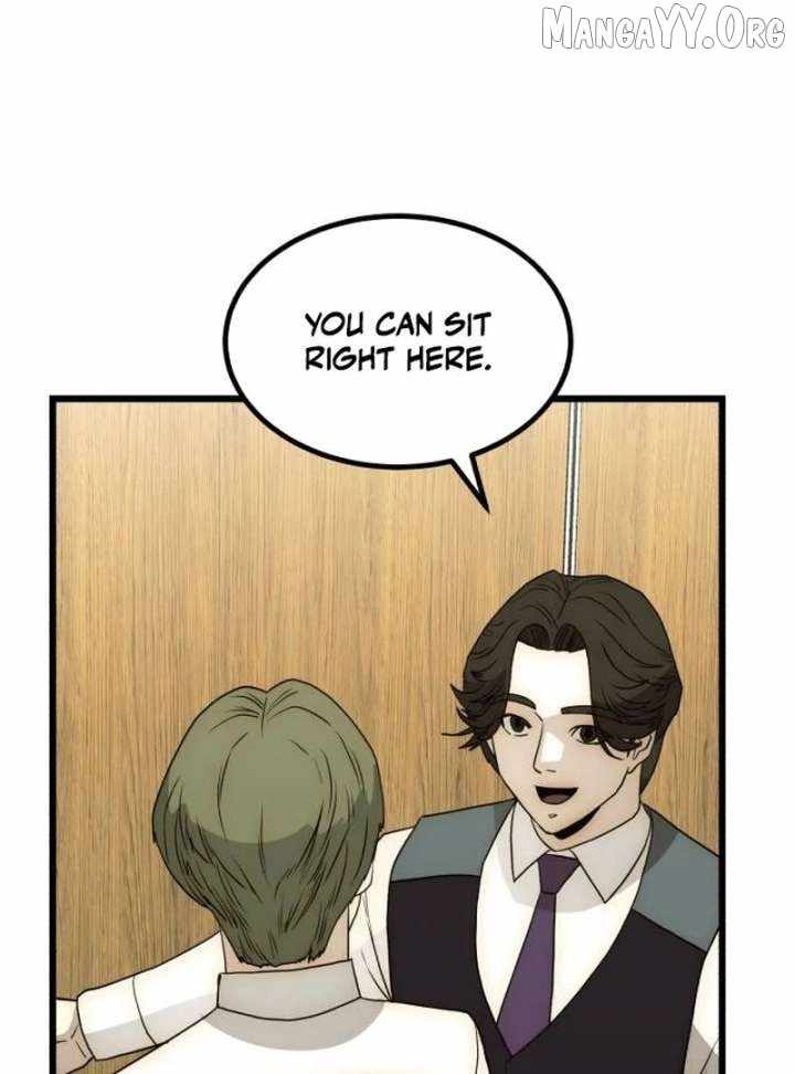The Dignity of a Chaebol Chapter 25 page 128