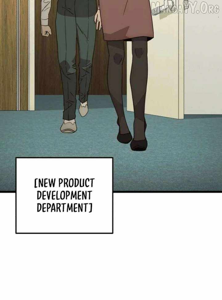 The Dignity of a Chaebol Chapter 25 page 127