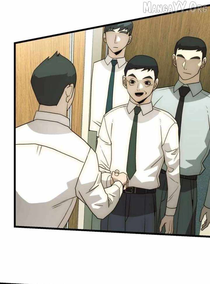 The Dignity of a Chaebol Chapter 25 page 133