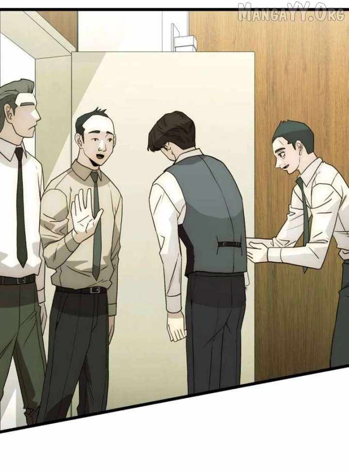 The Dignity of a Chaebol Chapter 25 page 132