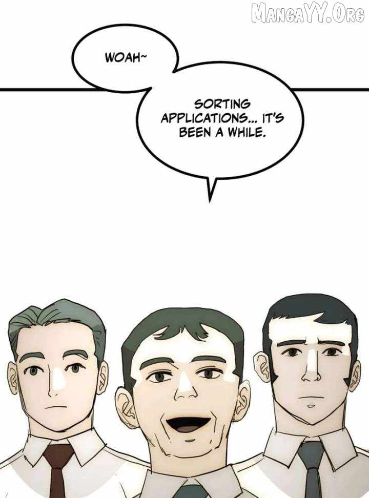The Dignity of a Chaebol Chapter 25 page 135