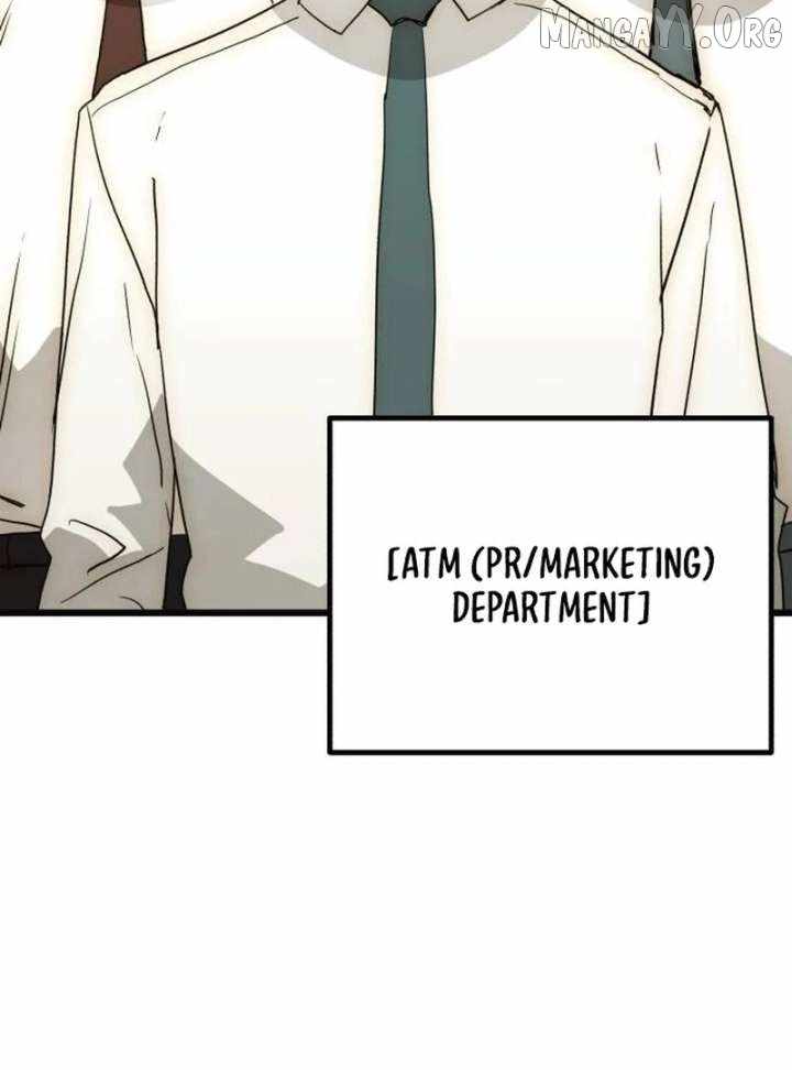 The Dignity of a Chaebol Chapter 25 page 136