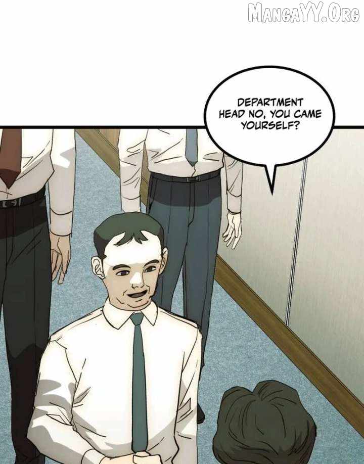 The Dignity of a Chaebol Chapter 25 page 137