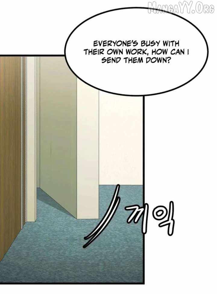 The Dignity of a Chaebol Chapter 25 page 139