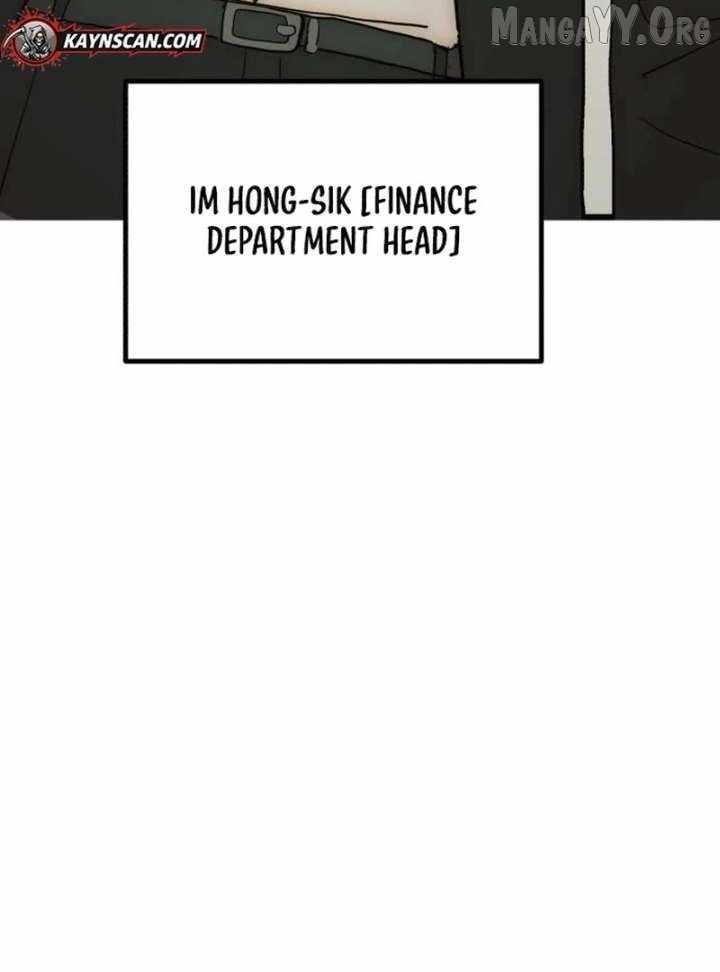 The Dignity of a Chaebol Chapter 25 page 143