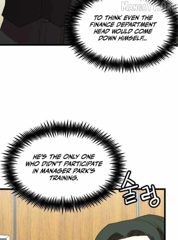 The Dignity of a Chaebol Chapter 25 page 145