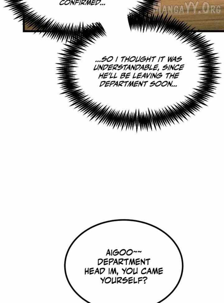 The Dignity of a Chaebol Chapter 25 page 148