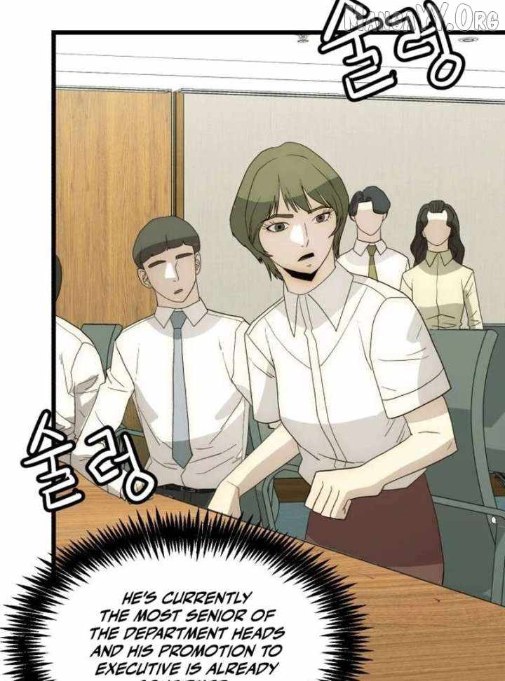 The Dignity of a Chaebol Chapter 25 page 147