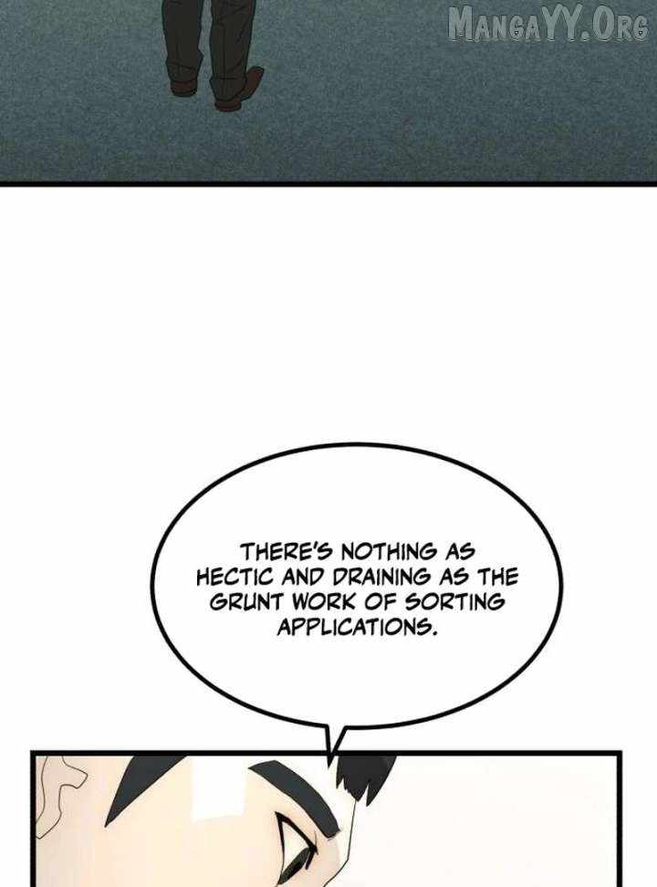 The Dignity of a Chaebol Chapter 25 page 150