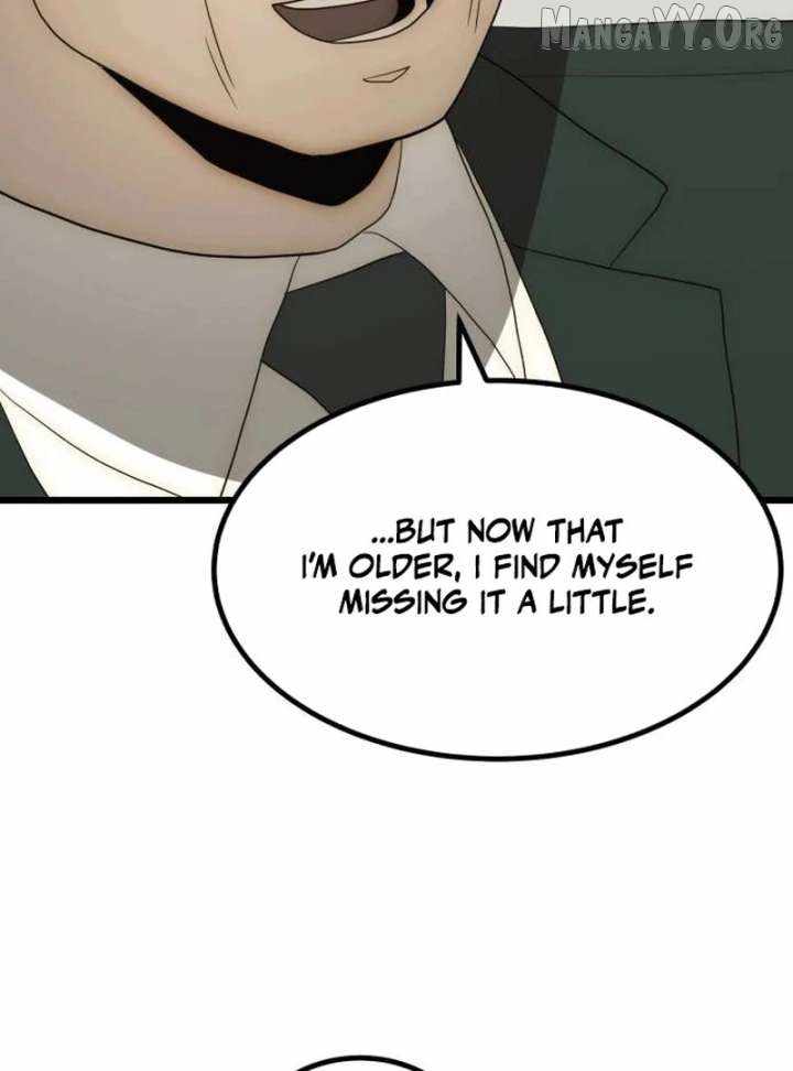 The Dignity of a Chaebol Chapter 25 page 154