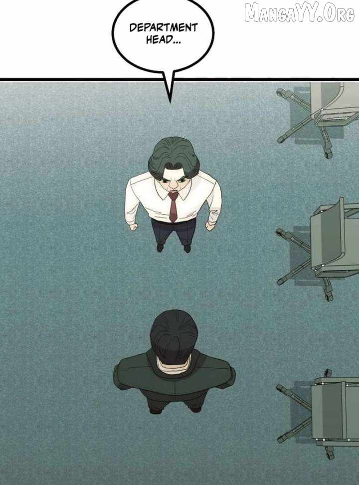 The Dignity of a Chaebol Chapter 25 page 155