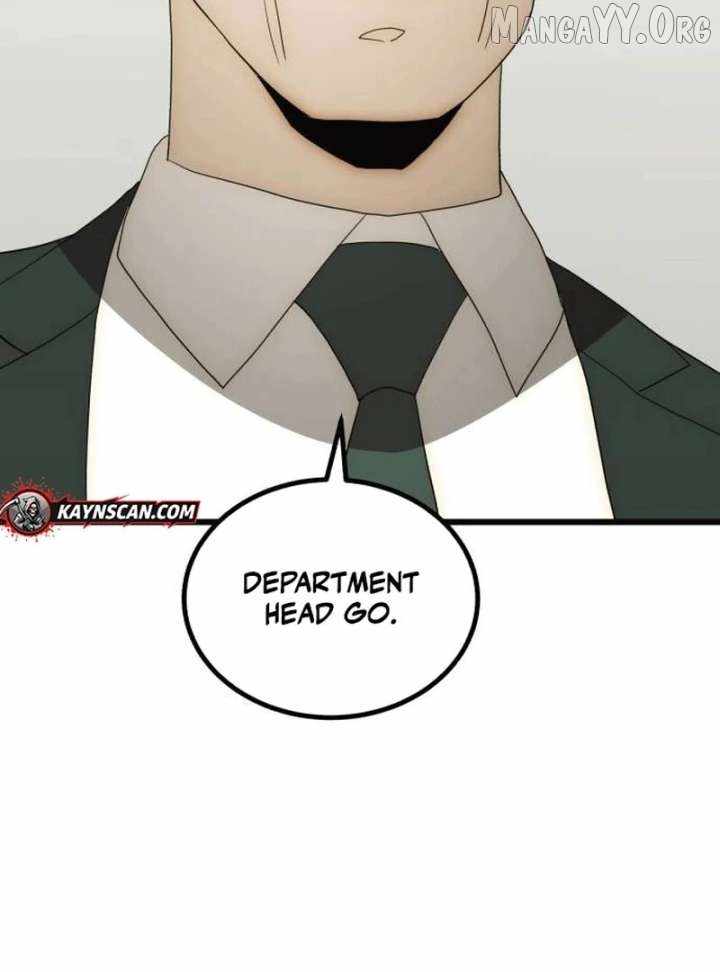 The Dignity of a Chaebol Chapter 25 page 158