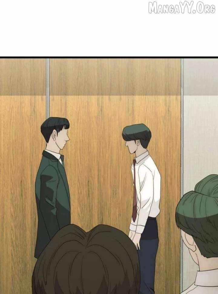 The Dignity of a Chaebol Chapter 25 page 159