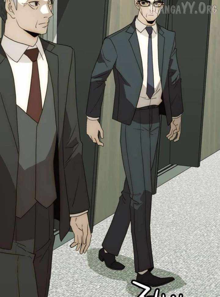 The Dignity of a Chaebol Chapter 25 page 177