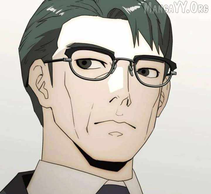 The Dignity of a Chaebol Chapter 25 page 179