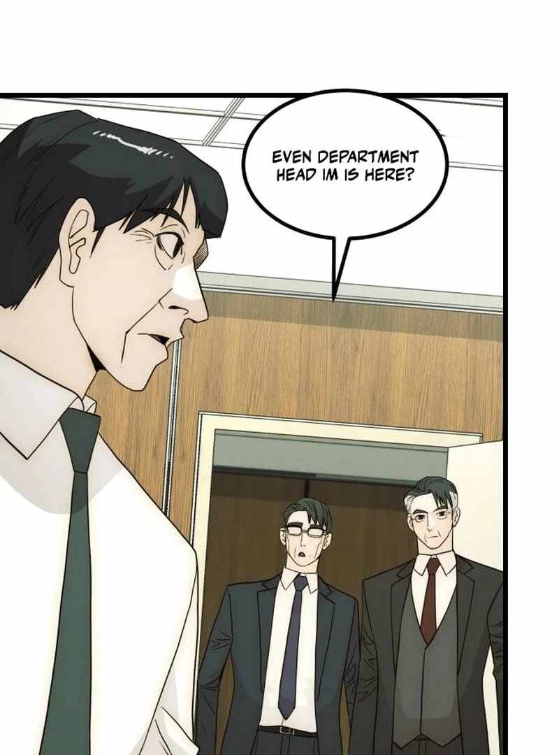 The Dignity of a Chaebol Chapter 26 page 16