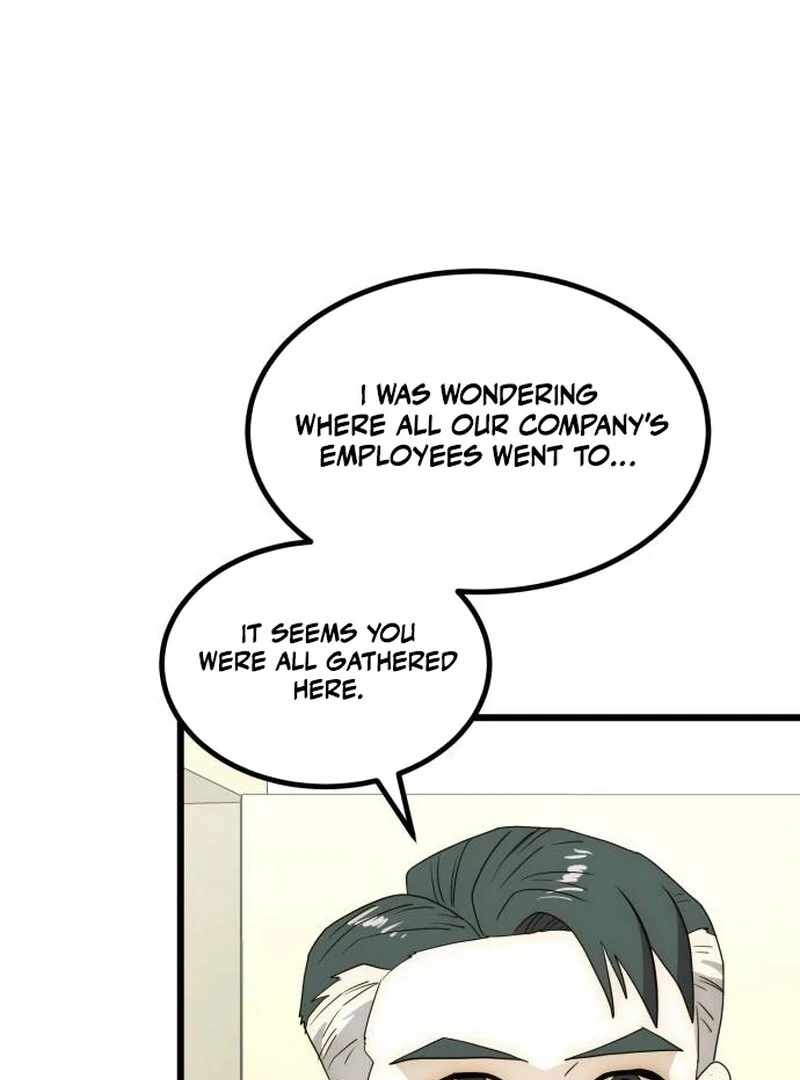 The Dignity of a Chaebol Chapter 26 page 14