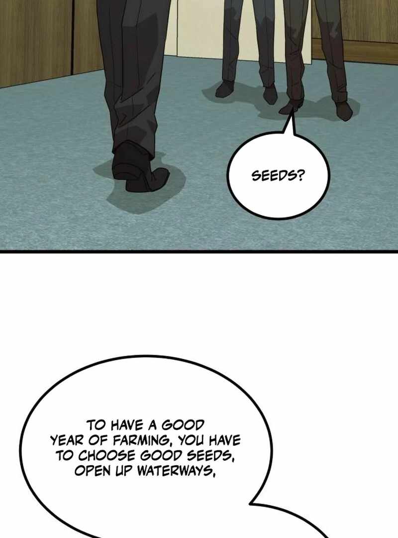 The Dignity of a Chaebol Chapter 26 page 24