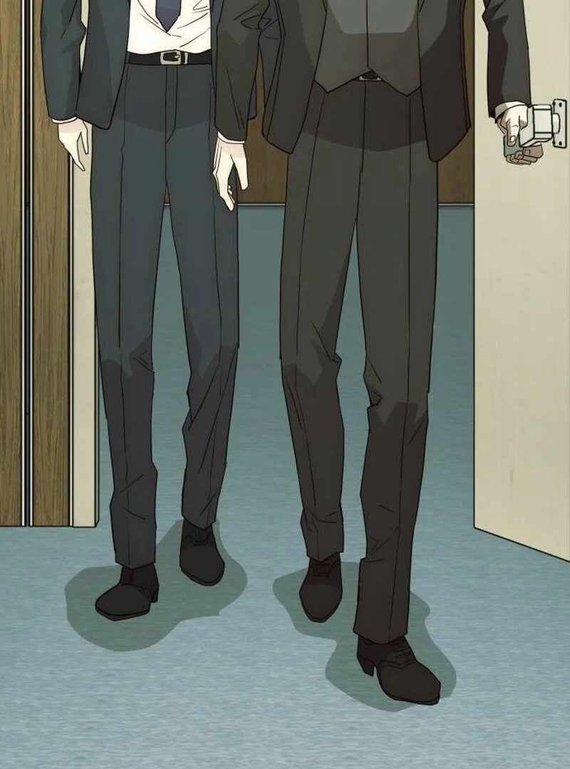 The Dignity of a Chaebol Chapter 26 page 10