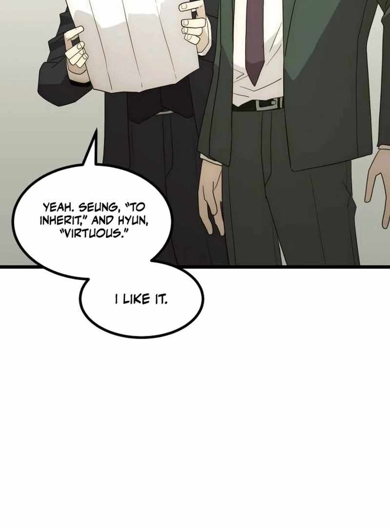 The Dignity of a Chaebol Chapter 26 page 100