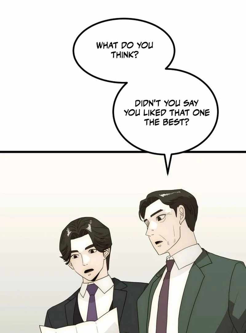 The Dignity of a Chaebol Chapter 26 page 99