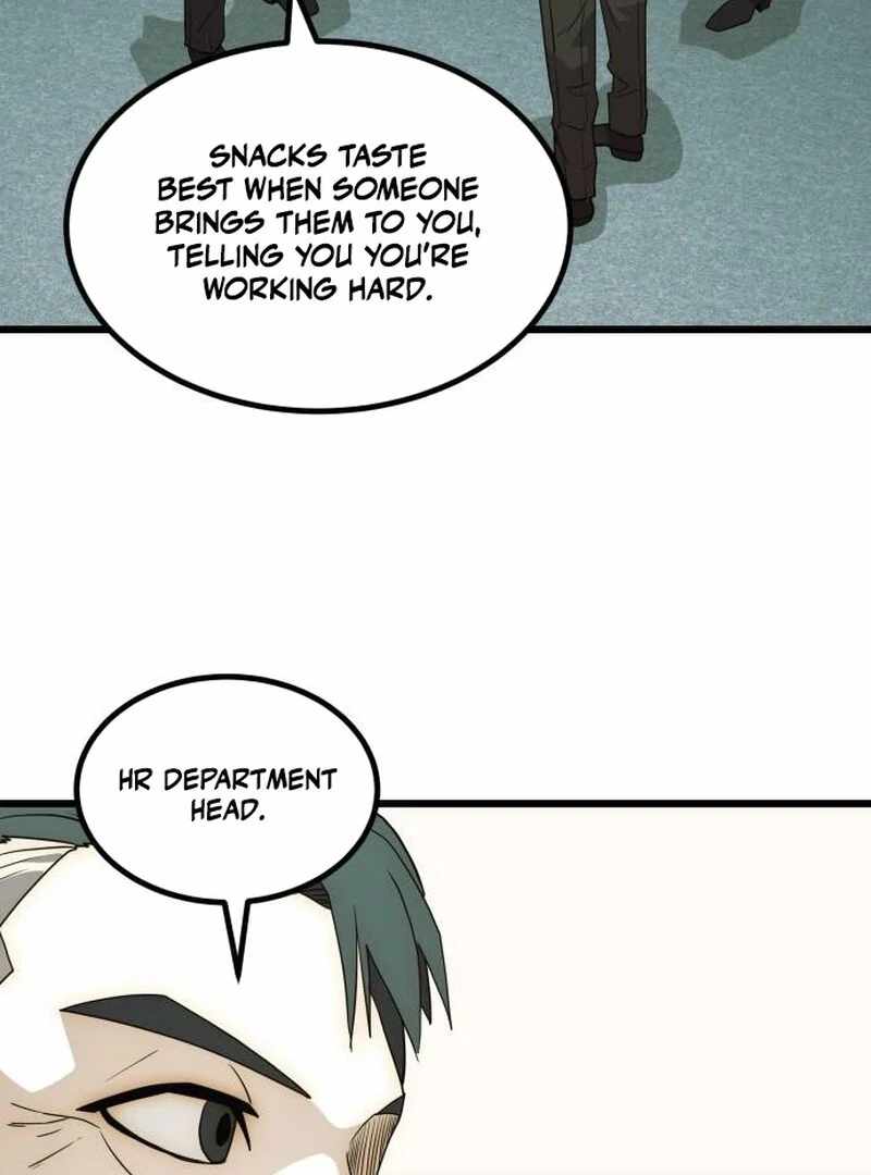 The Dignity of a Chaebol Chapter 26 page 36