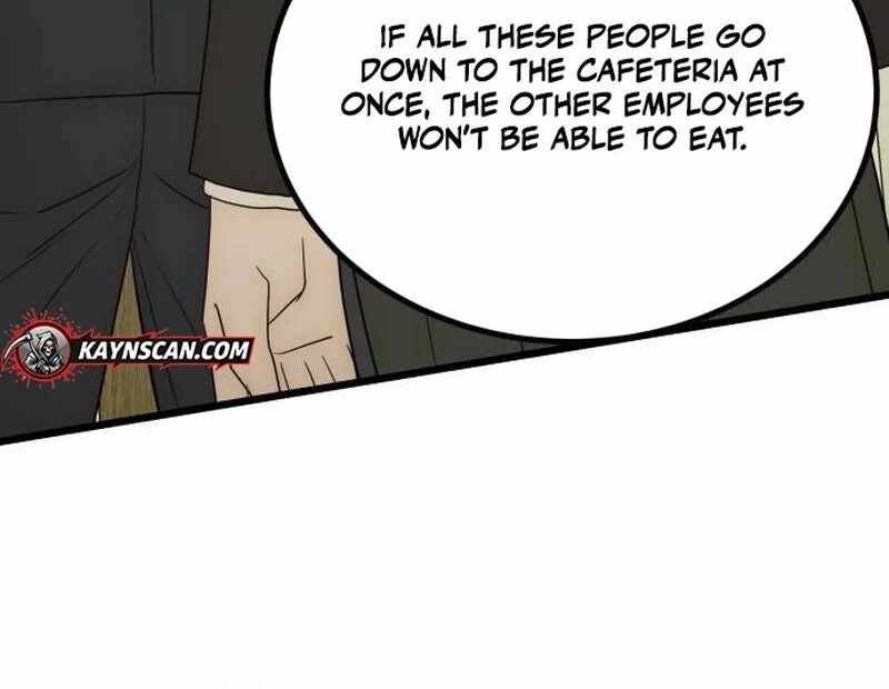 The Dignity of a Chaebol Chapter 26 page 40
