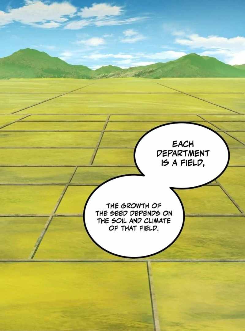 The Dignity of a Chaebol Chapter 26 page 29