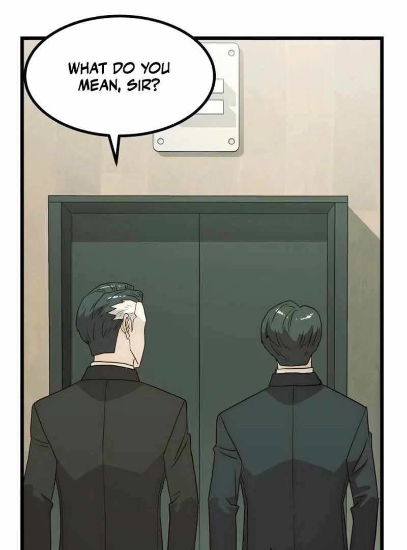 The Dignity of a Chaebol Chapter 26 page 50
