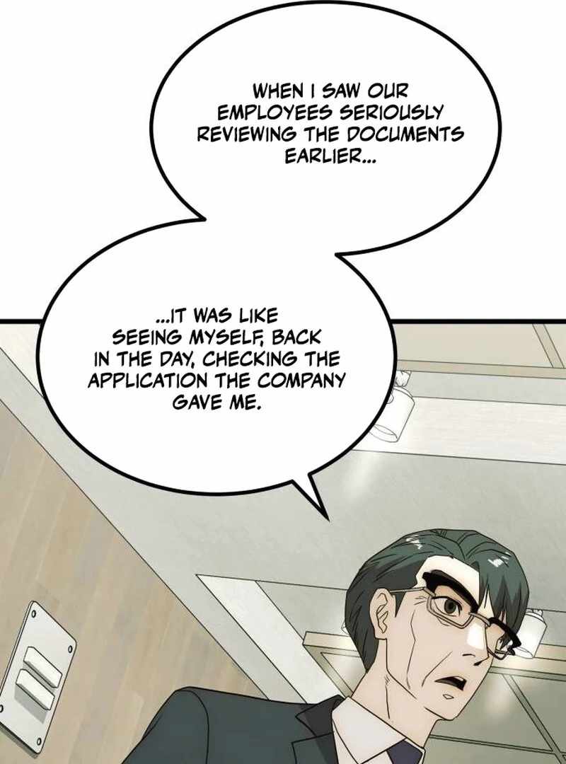 The Dignity of a Chaebol Chapter 26 page 54