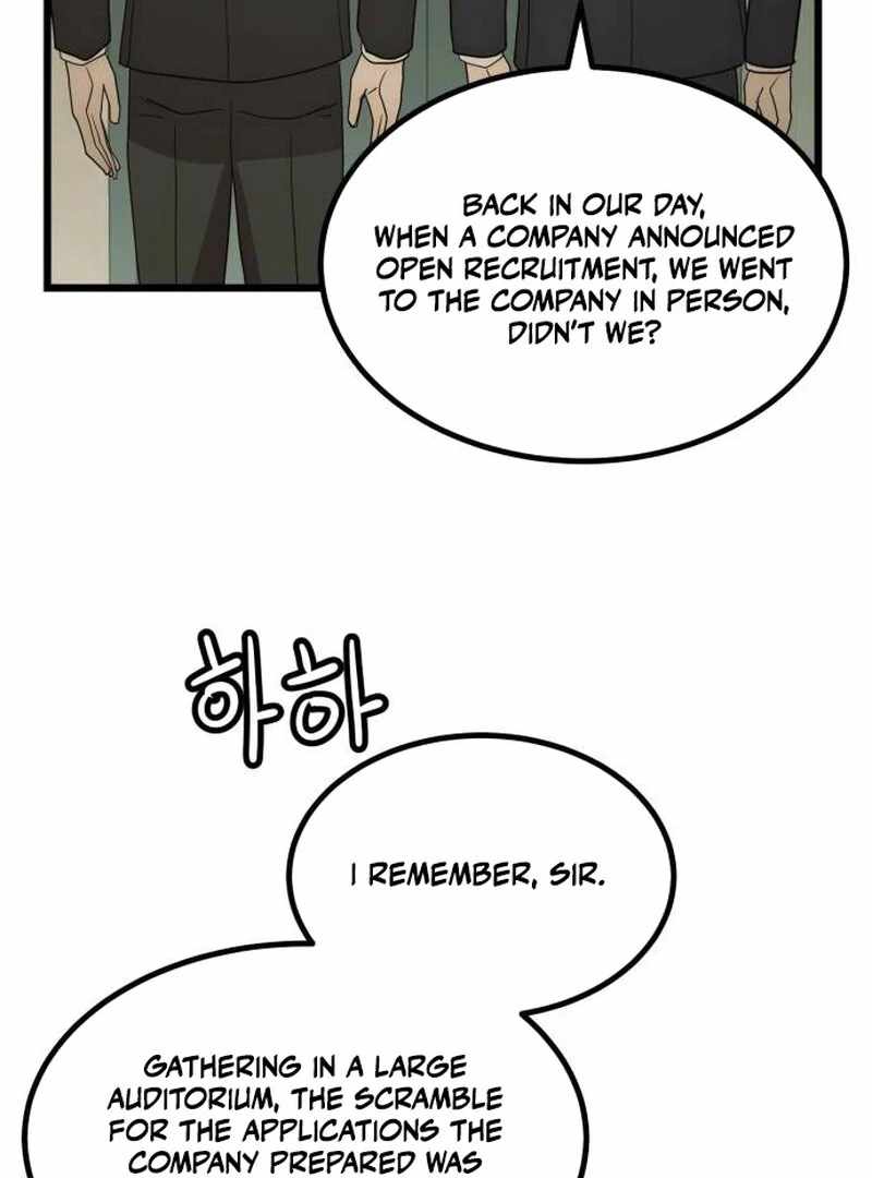 The Dignity of a Chaebol Chapter 26 page 51