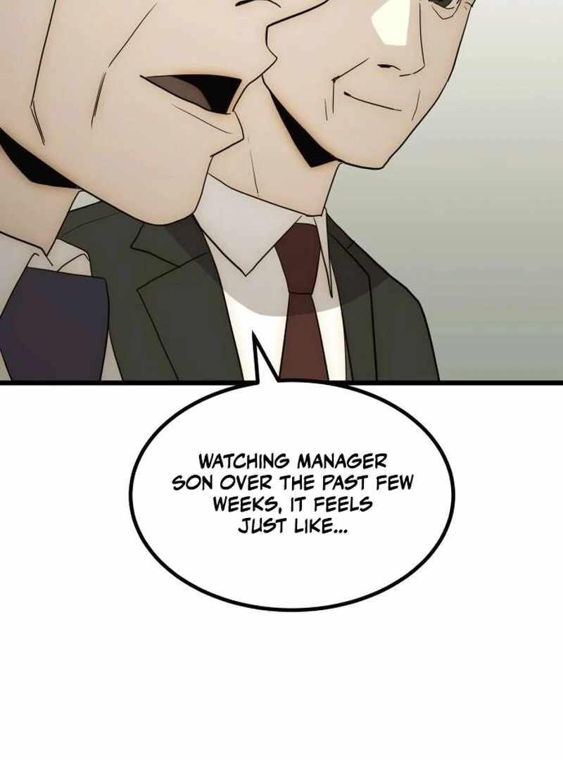 The Dignity of a Chaebol Chapter 26 page 57